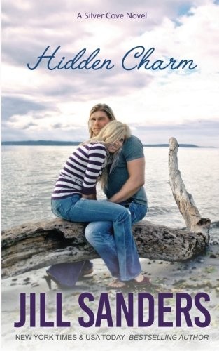 Cover for Hidden Charm