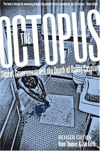 Cover for The Octopus