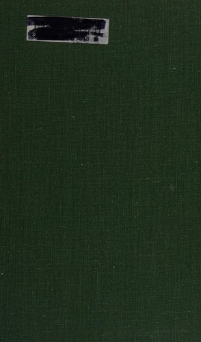 Cover for Index to Biographies of Contemporary Composers