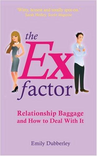 Cover for The Ex Factor