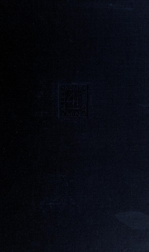 Cover for La problématique de la psychologie.