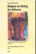 Cover for Religion im Dialog der Kulturen