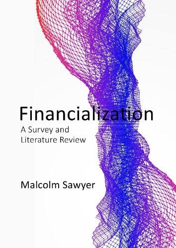 Cover for Power of Finance