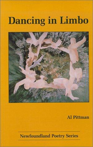 Cover for Dancing in limbo