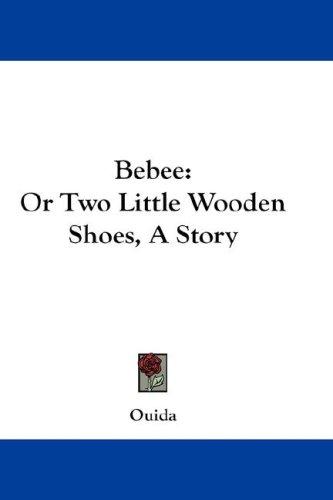 Cover for Bebee