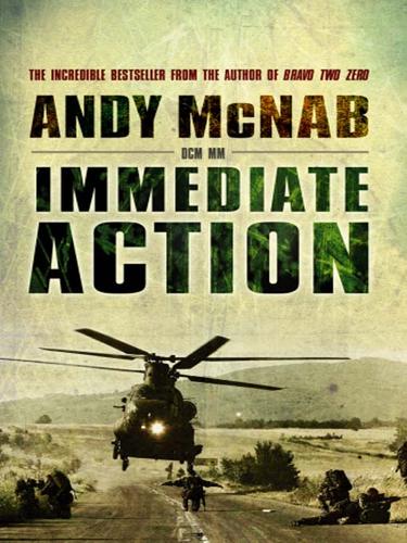 Cover for Immediate Action