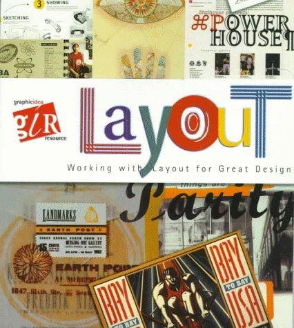 Cover for Graphic Idea Resource: Layout