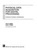 Cover for Physical data acquisition for digital processing