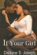 Cover for If Your Girl Only Knew