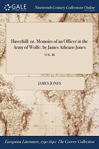 Cover for Haverhill