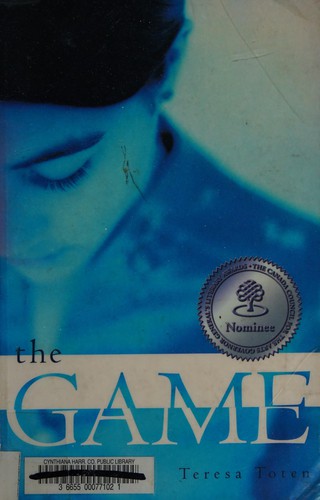 Cover for The game