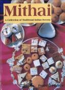 Cover for Mithai