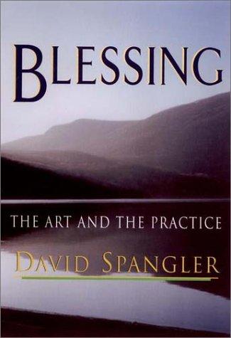 Cover for Blessing