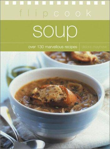 Cover for Soup