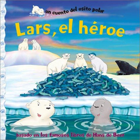 Cover for Lars, el héroe