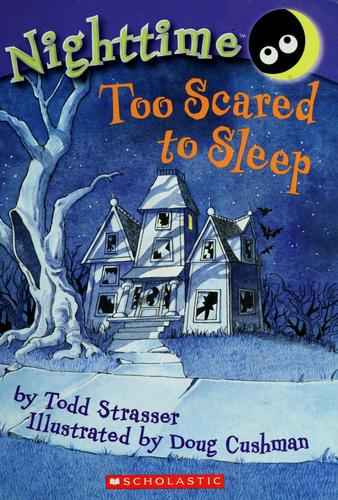Cover for Nighttime