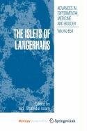 Cover for The Islets of Langerhans