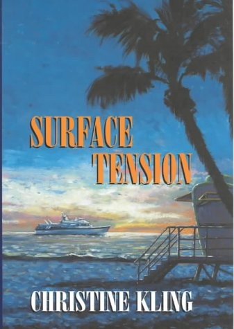 Cover for Surface Tension