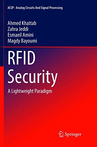 Cover for RFID Security