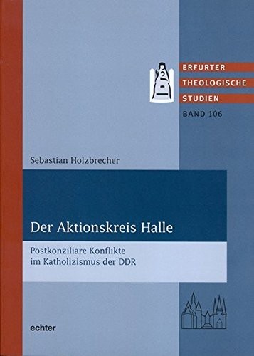 Cover for Der Aktionskreis Halle
