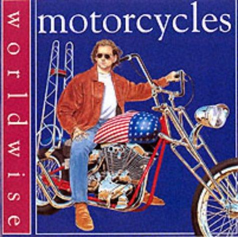 Cover for Motorcycles (Worldwise)