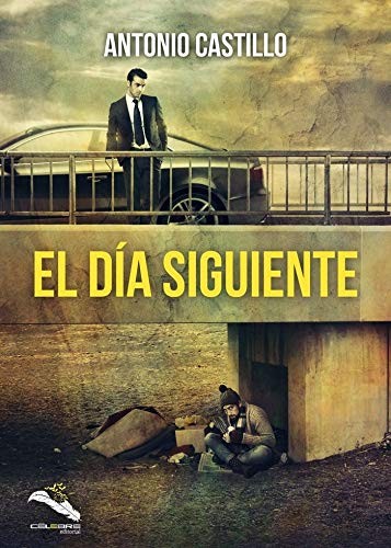 Cover for El día siguiente