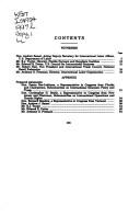 Cover for The impact of child labor on free trade