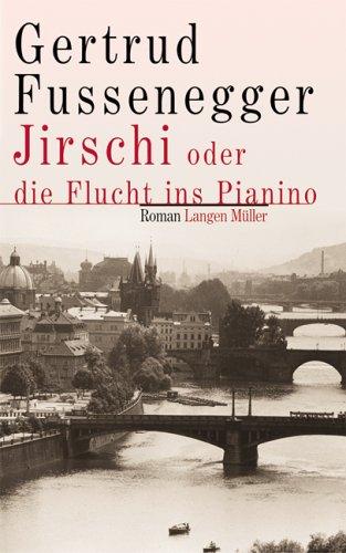 Cover for Jirschi, oder, Die Flucht ins Pianino