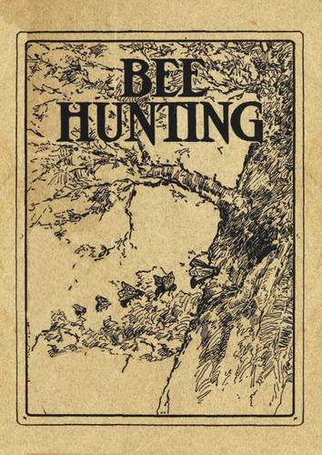 Cover for Bee Hunting