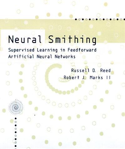 Cover for Neural smithing