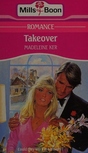 Cover for Takeover