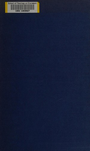 Cover for The Great Christian centuries to come