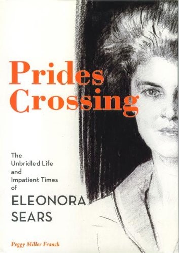 Cover for Prides crossing
