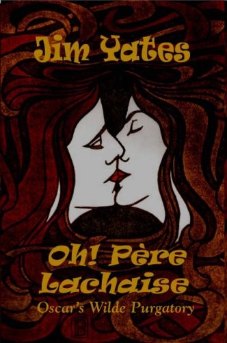 Cover for Oh! Père Lachaise