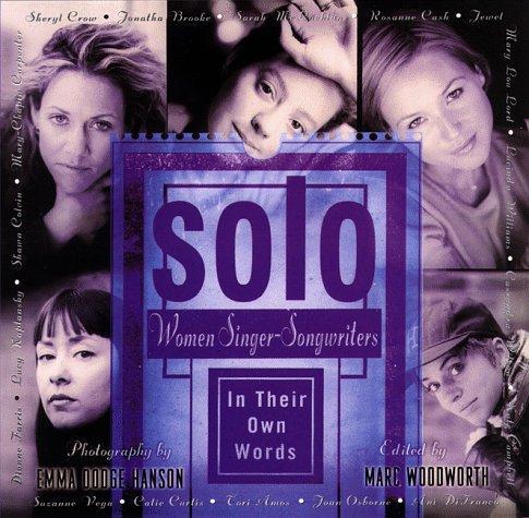 Cover for Solo
