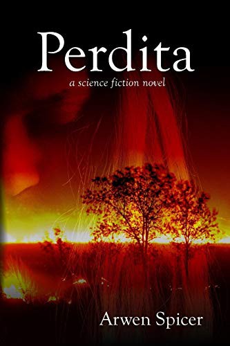 Cover for Perdita