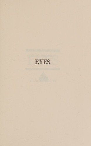 Cover for Eyes
