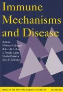 Cover for Immune Mechanisms and Disease