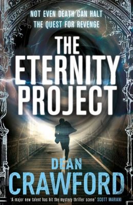 Cover for The Eternity Project
