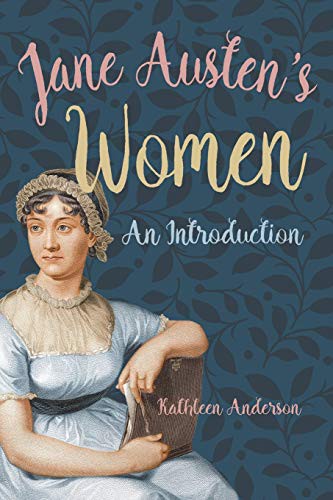 Cover for Jane Austen's Women