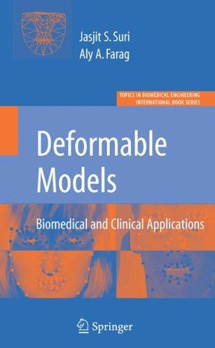 Cover for Deformable Models