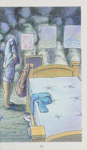 Cover for 5 histoires mystérieuses et secrètes