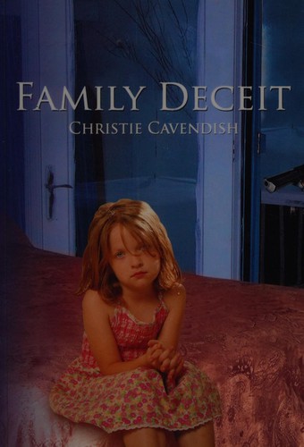 Cover for Family deceit