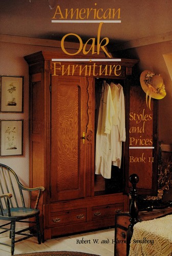 Cover for American oak furniture