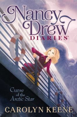 Cover for Curse Of The Arctic Star