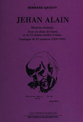 Cover for Ernest Chausson