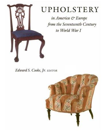 Cover for Upholstery in America & Europe