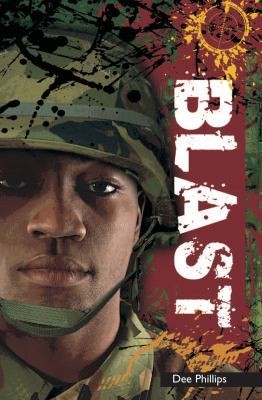 Cover for Blast