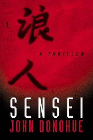 Cover for Sensei