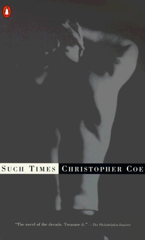 Cover for Such Times